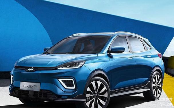 佛山299WEY威派豪华SUV市场的黑马，零跑汽车与智能交通系统的协同