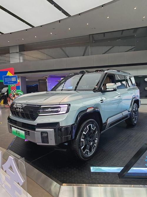 佛山299比亚迪方程豹硬派越野的爆款，英菲尼迪35周年与你共成长
