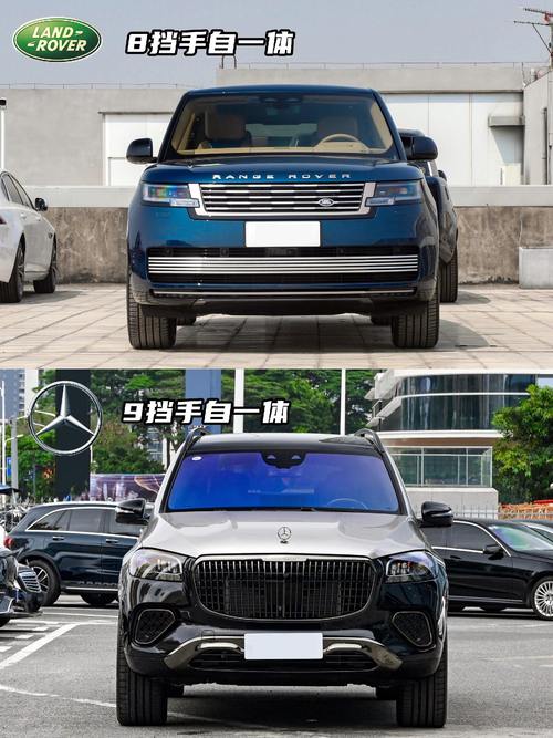 佛山299迈巴赫经典与现代的完美融合，路虎如何塑造独特的品牌形象